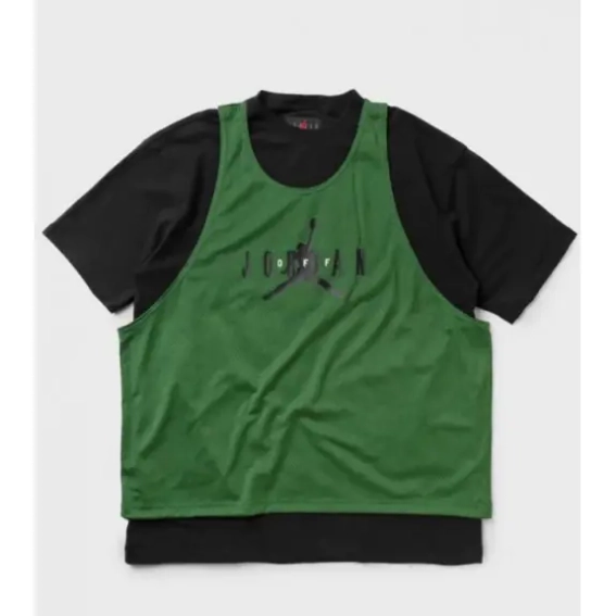 Футболка JORDAN OFF-WHITE CV3518-361 фото 9 — интернет-магазин Tapok