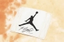 Футболка JORDAN TIE DIE DX9583-112 Фото 2