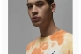 Футболка JORDAN TIE DIE DX9583-112 Фото 8