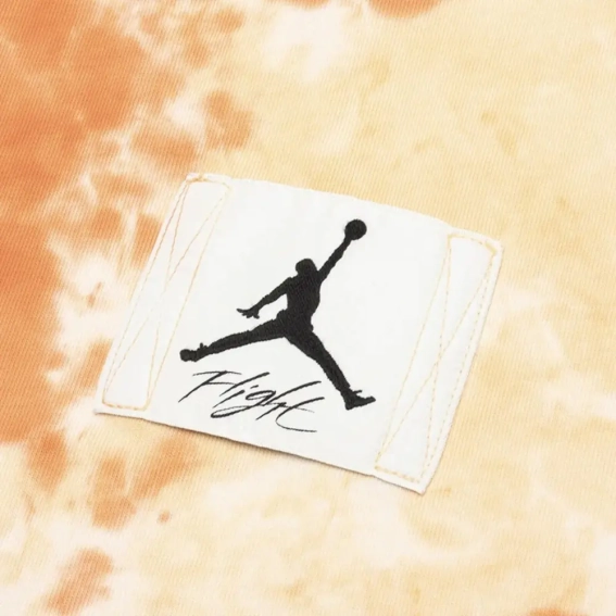 Футболка JORDAN TIE DIE DX9583-112 фото 10 — интернет-магазин Tapok