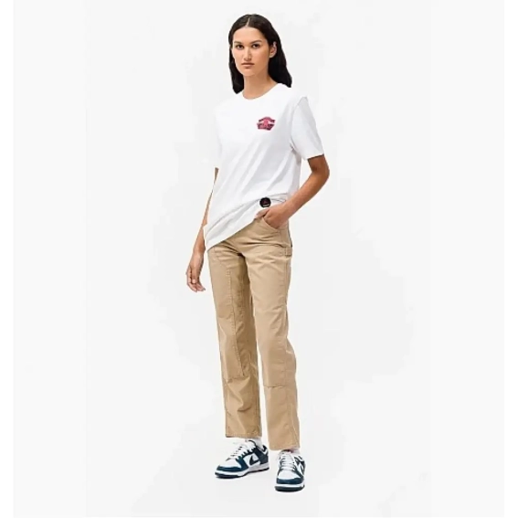 Футболка JORDAN WMNS NINA CHANEL ABNEY DO9805-100 фото 6 — інтернет-магазин Tapok