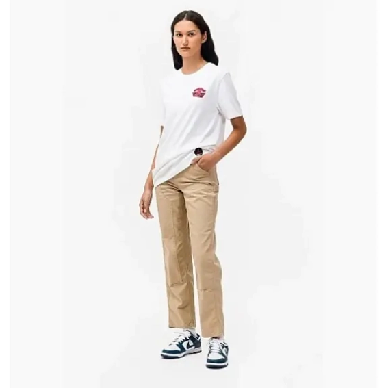 Футболка JORDAN WMNS NINA CHANEL ABNEY DO9805-100 фото 7 — інтернет-магазин Tapok