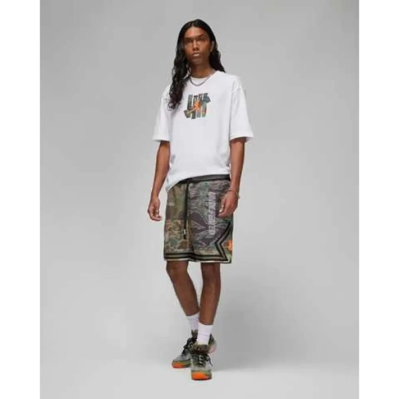 Футболка JORDAN X UNDEFEATED DX4304-100 фото 7 — інтернет-магазин Tapok