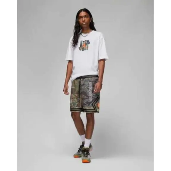 Футболка JORDAN X UNDEFEATED DX4304-100 фото 8 — інтернет-магазин Tapok