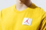 Футболка JORDAN YELLOW CZ5059-711 Фото 3