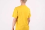 Футболка JORDAN YELLOW CZ5059-711 Фото 6