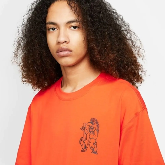 Футболка NIKE ACG DJ5807-817 фото 8 — интернет-магазин Tapok