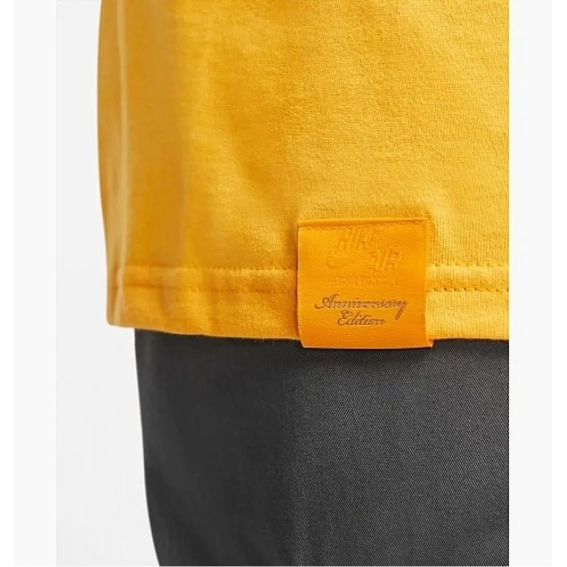 Футболка NIKE AF1 DV9603-739 фото 6 — інтернет-магазин Tapok