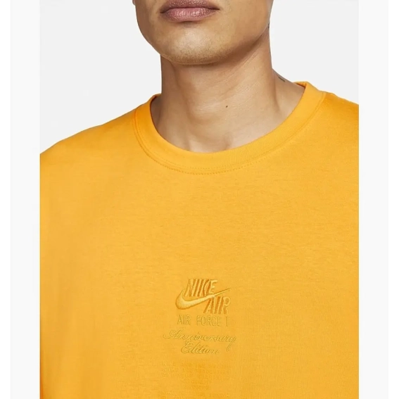 Футболка NIKE AF1 DV9603-739 фото 10 — інтернет-магазин Tapok