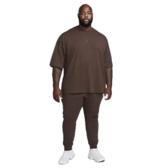 Футболка NIKE ESS FB9766-237 фото 6 — интернет-магазин Tapok