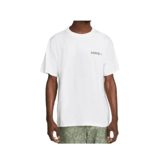 Футболка NIKE SB DR7761-100 фото 2 — интернет-магазин Tapok