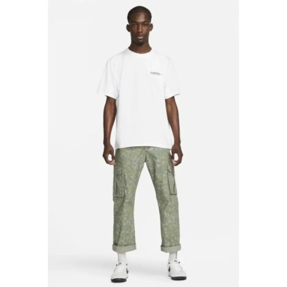 Футболка NIKE SB DR7761-100 фото 5 — интернет-магазин Tapok