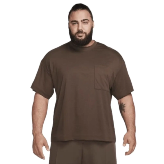Футболка NIKE TECH PACK FB7392-237 фото 14 — интернет-магазин Tapok
