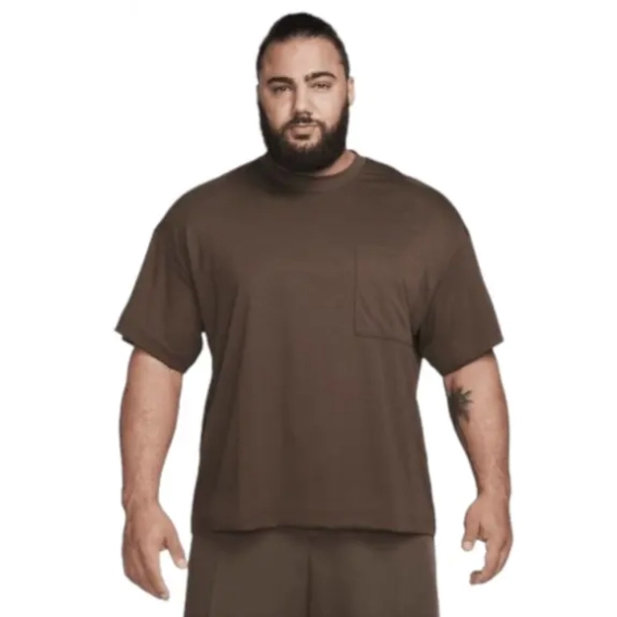 Футболка NIKE TECH PACK FB7392-237 фото 15 — интернет-магазин Tapok