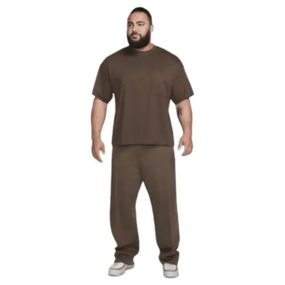 Футболка NIKE TECH PACK FB7392-237 фото 28 — интернет-магазин Tapok