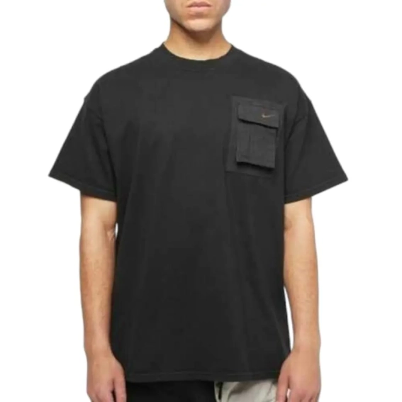Футболка Nike Travis Scott NRG CU0460-010 фото 1 — інтернет-магазин Tapok