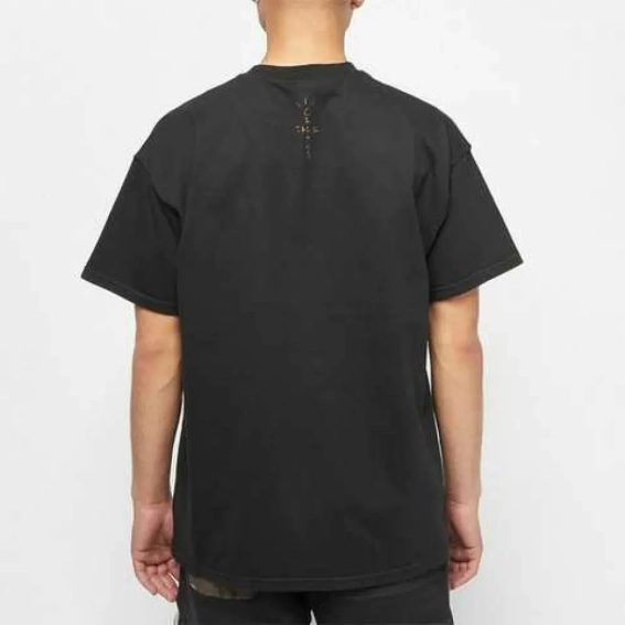 Футболка Nike Travis Scott NRG CU0460-010 фото 5 — інтернет-магазин Tapok