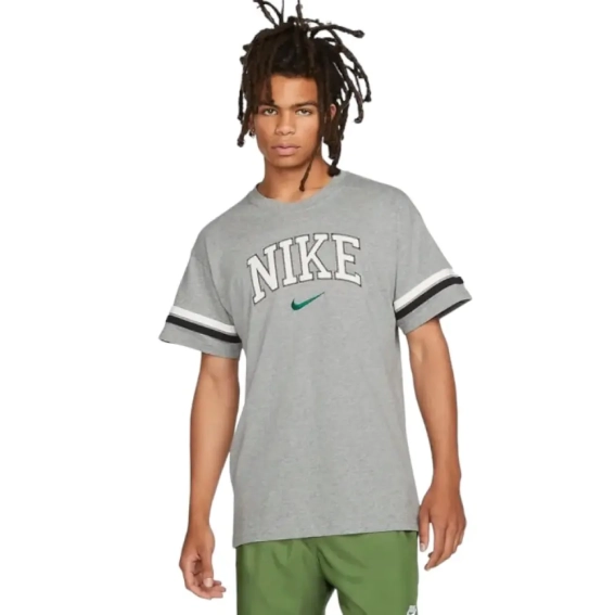 Футболка NIKE VINTAGE DX5681-063 фото 1 — інтернет-магазин Tapok