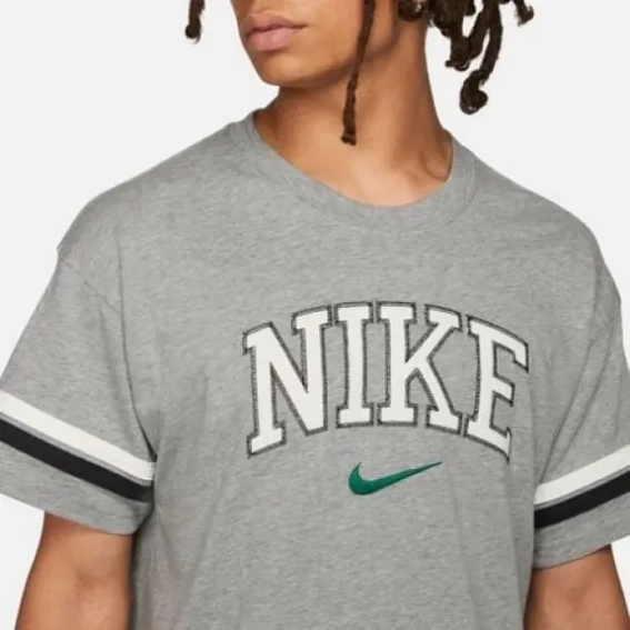 Футболка NIKE VINTAGE DX5681-063 фото 4 — інтернет-магазин Tapok
