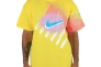 Футболка Nike yellow Kyrie CZ8994-731 Фото 1
