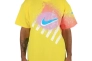 Футболка Nike yellow Kyrie CZ8994-731 Фото 3