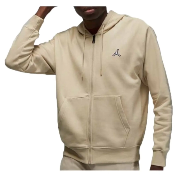 Худі JORDAN ESSENTIAL ZIP DQ7350-206 фото 1 — інтернет-магазин Tapok