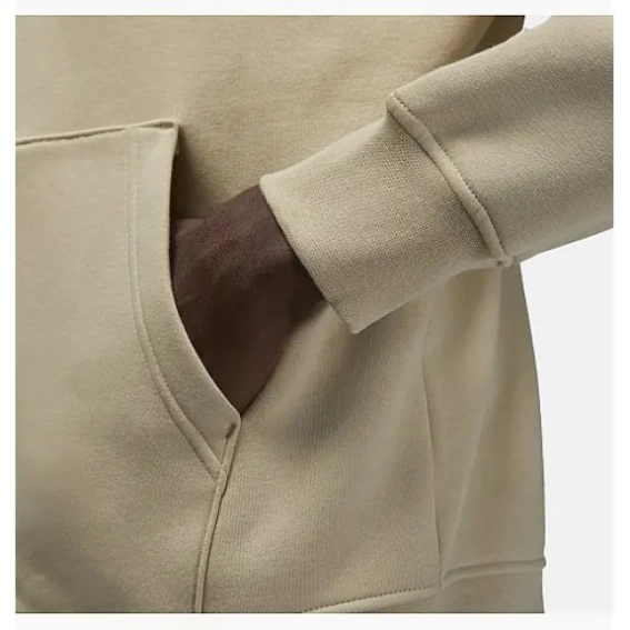 Худі JORDAN ESSENTIAL ZIP DQ7350-206 фото 4 — інтернет-магазин Tapok