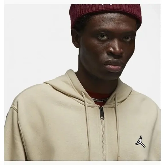 Худі JORDAN ESSENTIAL ZIP DQ7350-206 фото 6 — інтернет-магазин Tapok