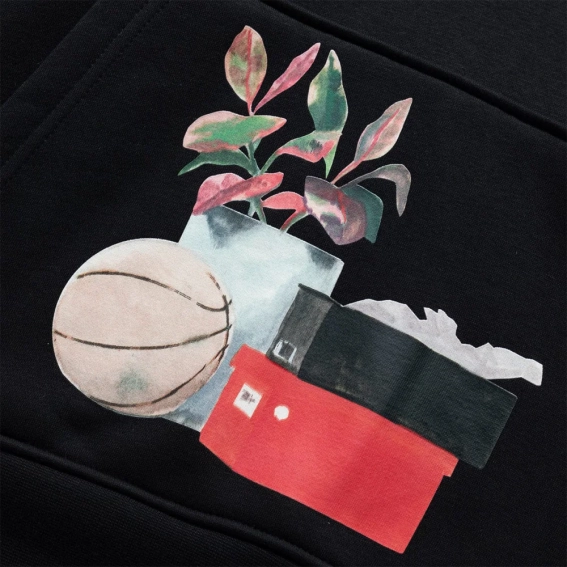 Худые JORDAN FLIGHT ARTIST DQ8043-010 фото 3 — интернет-магазин Tapok