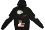Худые JORDAN FLIGHT ARTIST DQ8043-010 Фото 10