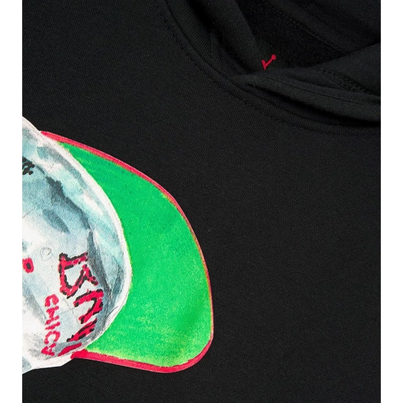 Худые JORDAN FLIGHT ARTIST DQ8043-010 фото 12 — интернет-магазин Tapok