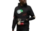 Худые JORDAN FLIGHT ARTIST DQ8043-100 Фото 4