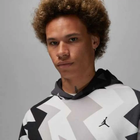 Худые JORDAN FLIGHT MVP FB7014-133 фото 10 — интернет-магазин Tapok