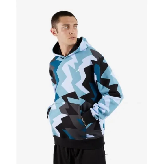 Худі JORDAN FLIGHT MVP FB7014-425 фото 4 — інтернет-магазин Tapok