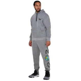 Худые JORDAN WHY NOT CW4254-091