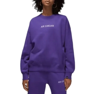 Худі JORDAN WMNS WORDMARK DV6469-514