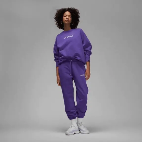 Худые JORDAN WMNS WORDMARK DV6469-514 фото 5 — интернет-магазин Tapok