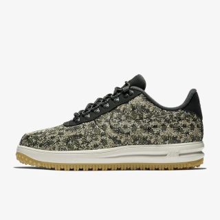 Ботинки NIKE FORCE DUCKBOOT LOW AV3818-002