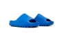 Шльопанці ADIDAS YEEZY SLIDE AZURE ID4133 Фото 2