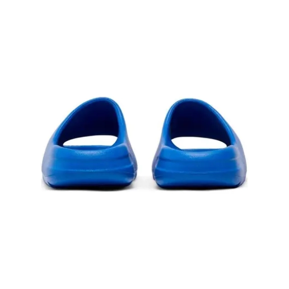 Шльопанці ADIDAS YEEZY SLIDE AZURE ID4133 фото 5 — інтернет-магазин Tapok