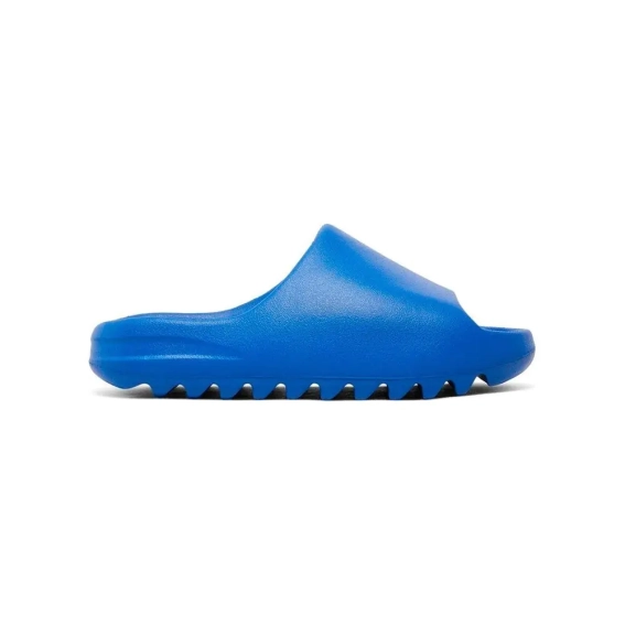 Шльопанці ADIDAS YEEZY SLIDE AZURE ID4133 фото 6 — інтернет-магазин Tapok