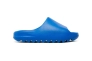 Шльопанці ADIDAS YEEZY SLIDE AZURE ID4133 Фото 6