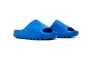 Шльопанці ADIDAS YEEZY SLIDE AZURE ID4133 Фото 10