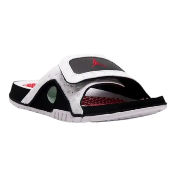 Шлепанцы JORDAN 13 RETRO 684915-106 фото 2 — интернет-магазин Tapok
