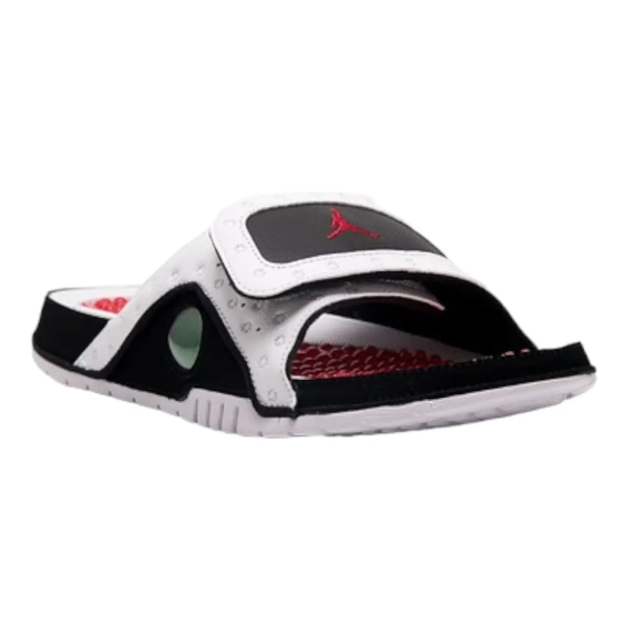 Шлепанцы JORDAN 13 RETRO 684915-106 фото 10 — интернет-магазин Tapok