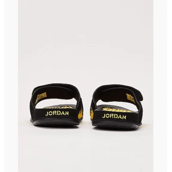 Шльопанці JORDAN 4 RETRO 532225-017 фото 9 — інтернет-магазин Tapok