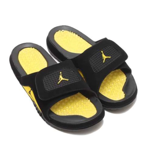 Шльопанці JORDAN 4 RETRO 532225-017 фото 10 — інтернет-магазин Tapok