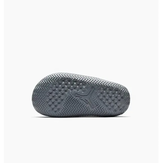 Шлепанцы JORDAN PLAY SLIDE GS DN3596-001 фото 2 — интернет-магазин Tapok