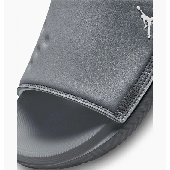 Шлепанцы JORDAN PLAY SLIDE GS DN3596-001 фото 4 — интернет-магазин Tapok