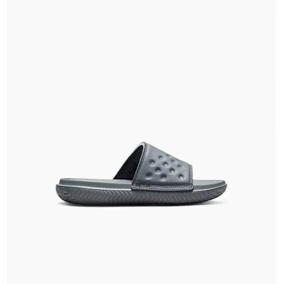 Шлепанцы JORDAN PLAY SLIDE GS DN3596-001 фото 7 — интернет-магазин Tapok